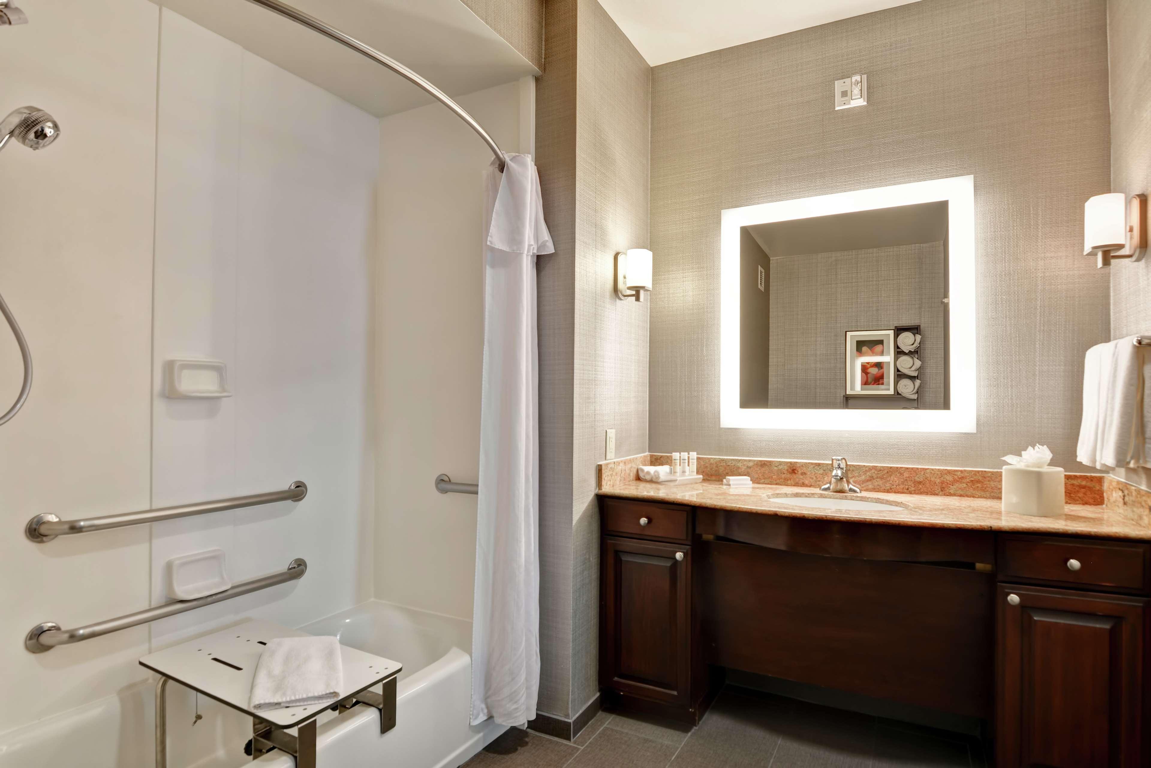 Homewood Suites By Hilton Amarillo Exterior photo