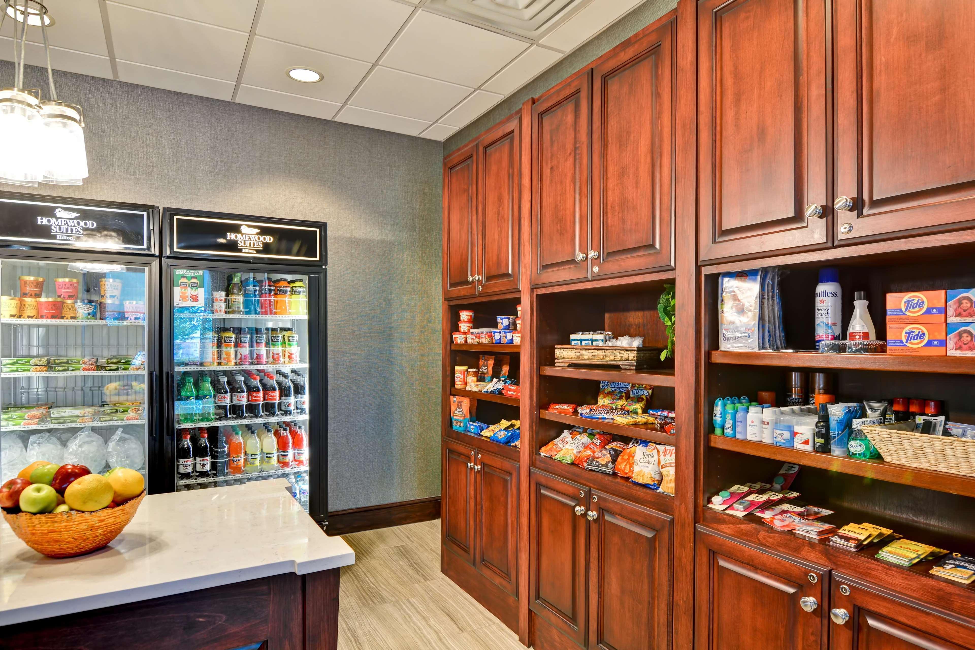 Homewood Suites By Hilton Amarillo Exterior photo