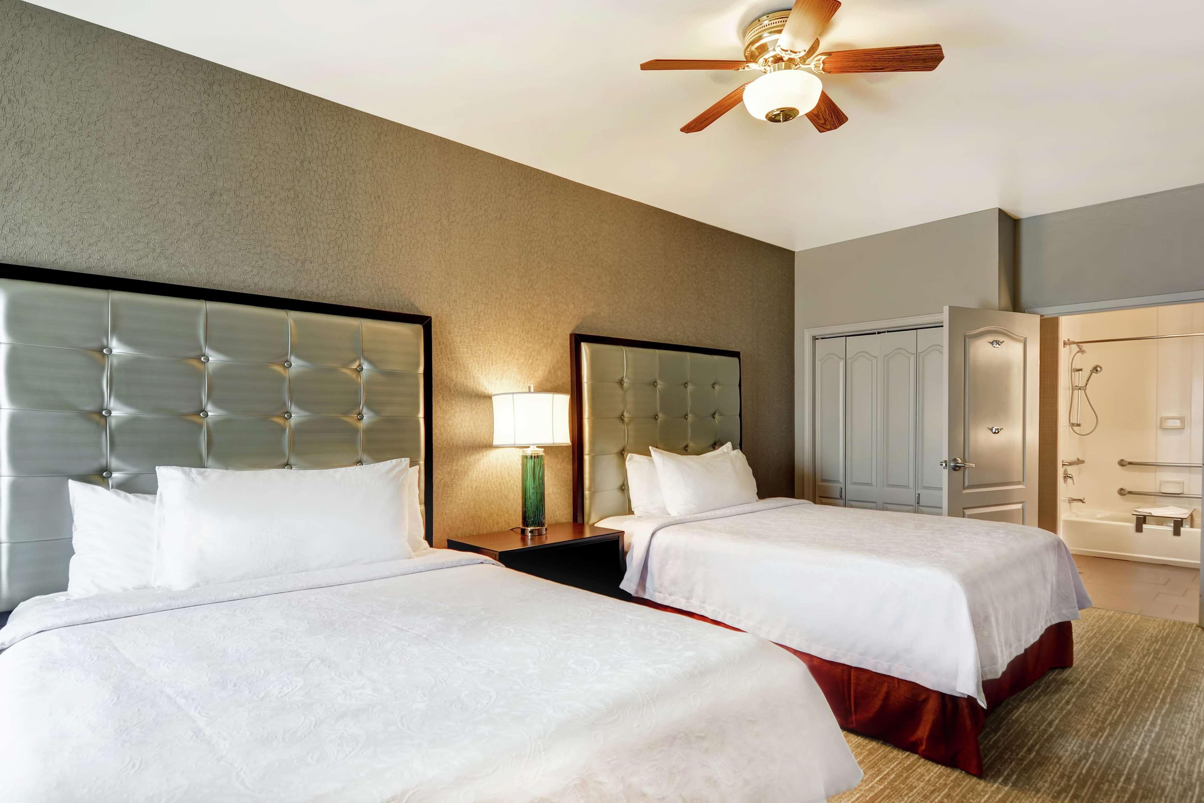Homewood Suites By Hilton Amarillo Exterior photo