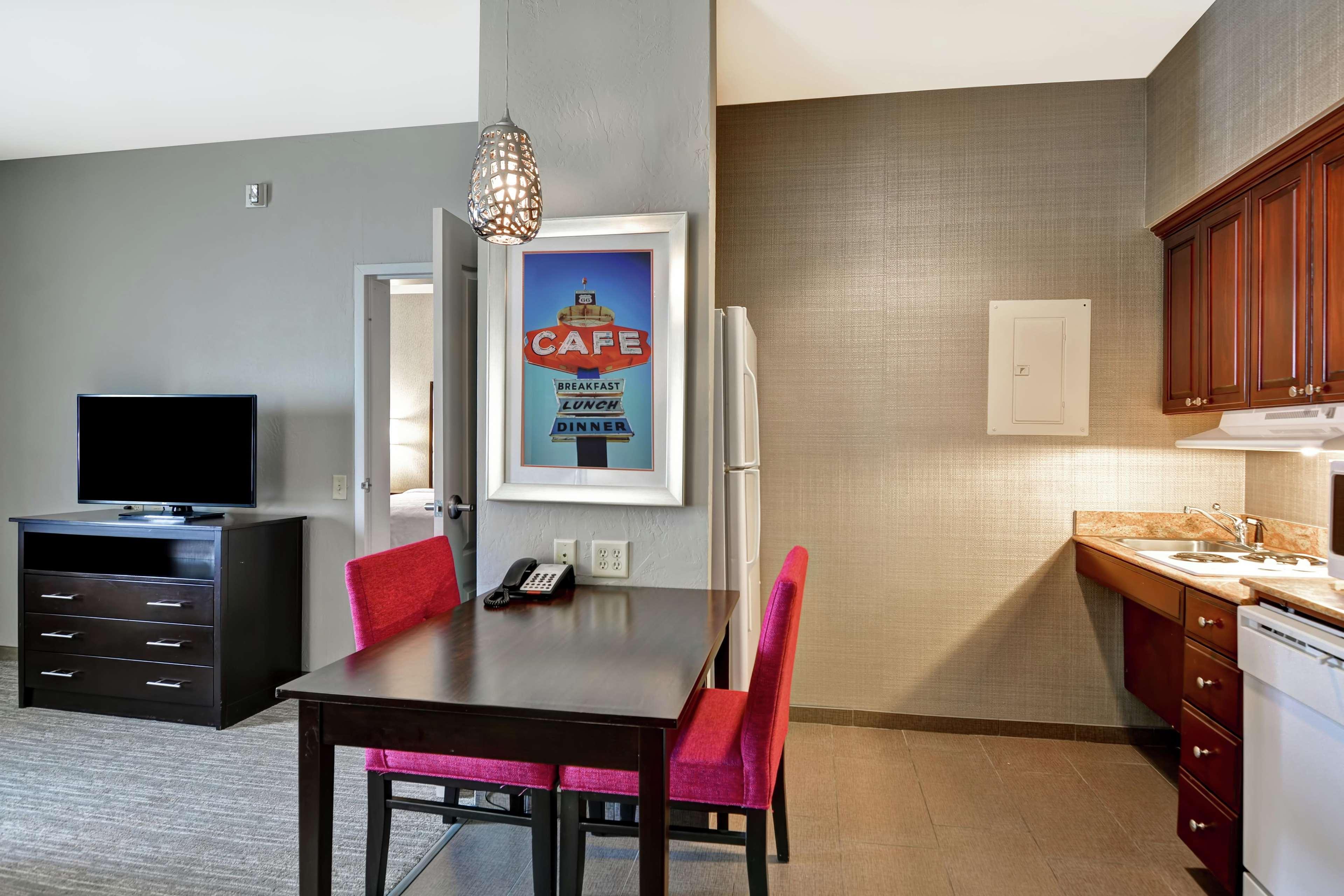 Homewood Suites By Hilton Amarillo Exterior photo