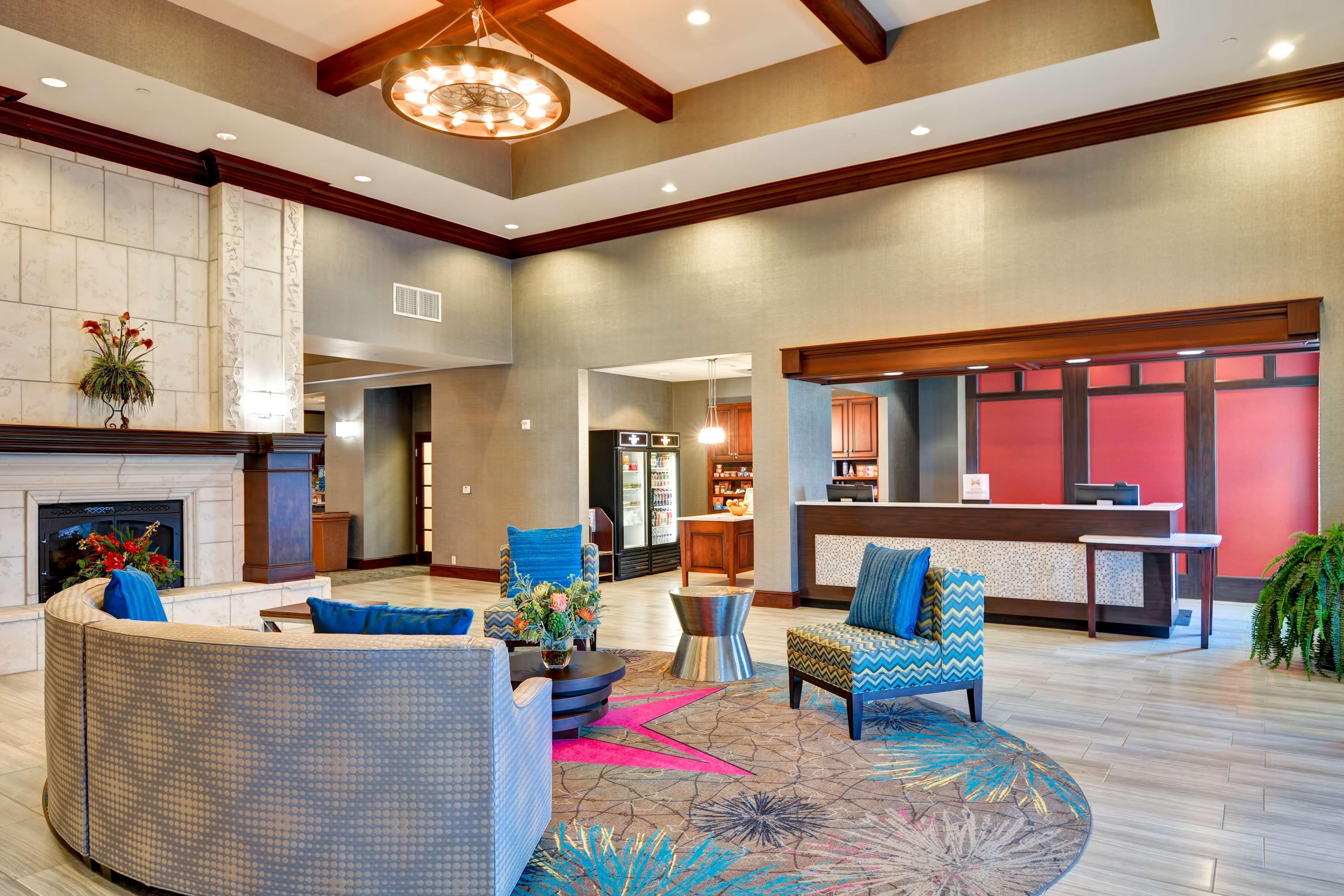 Homewood Suites By Hilton Amarillo Exterior photo