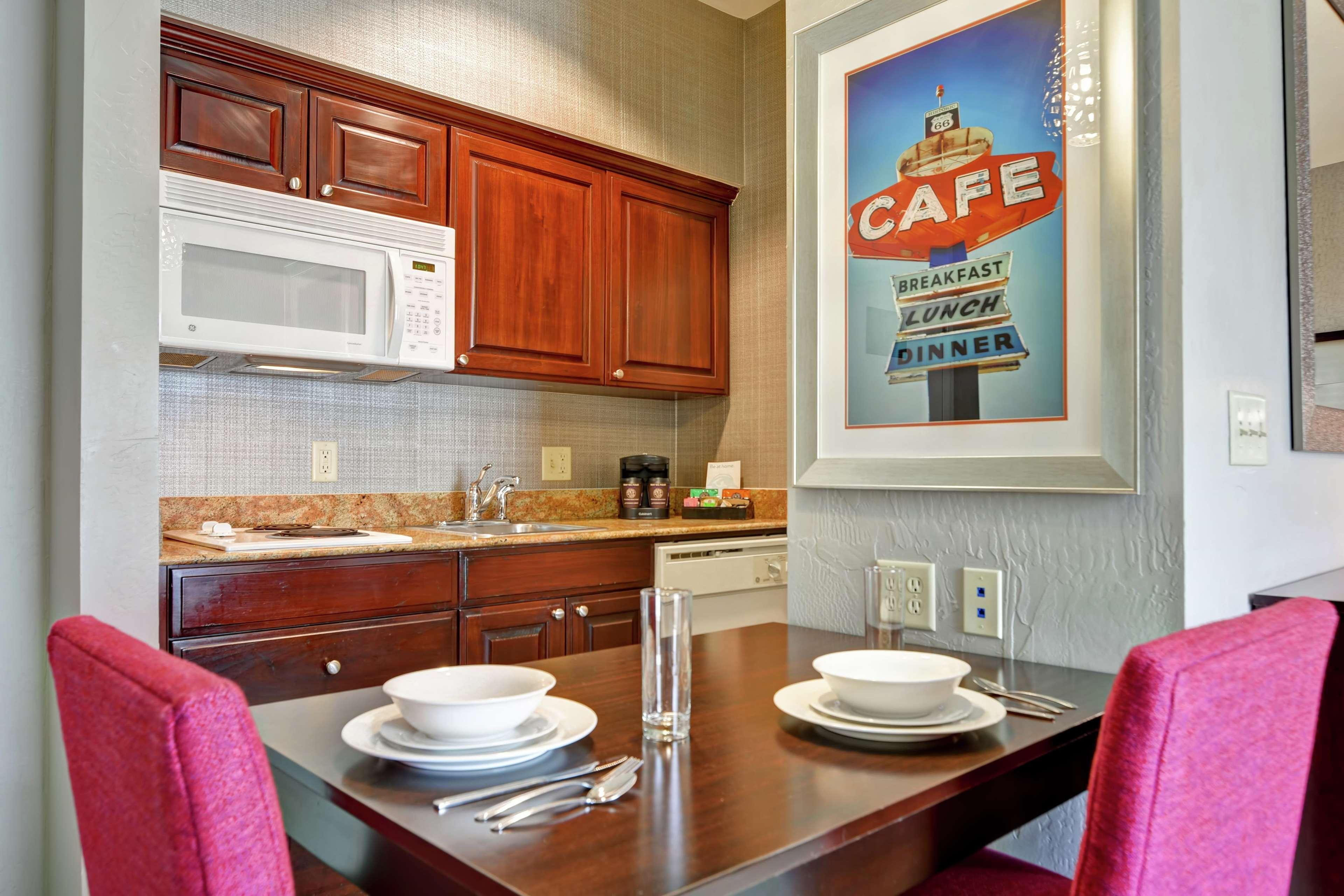 Homewood Suites By Hilton Amarillo Exterior photo