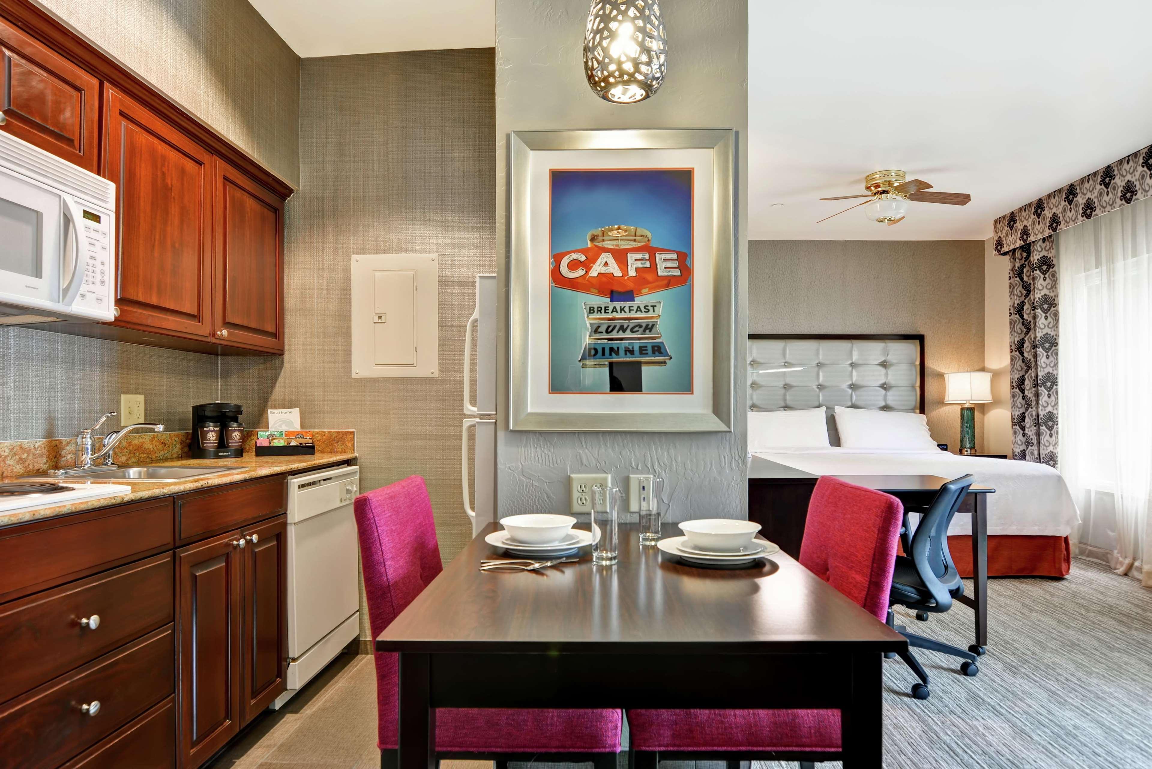 Homewood Suites By Hilton Amarillo Exterior photo