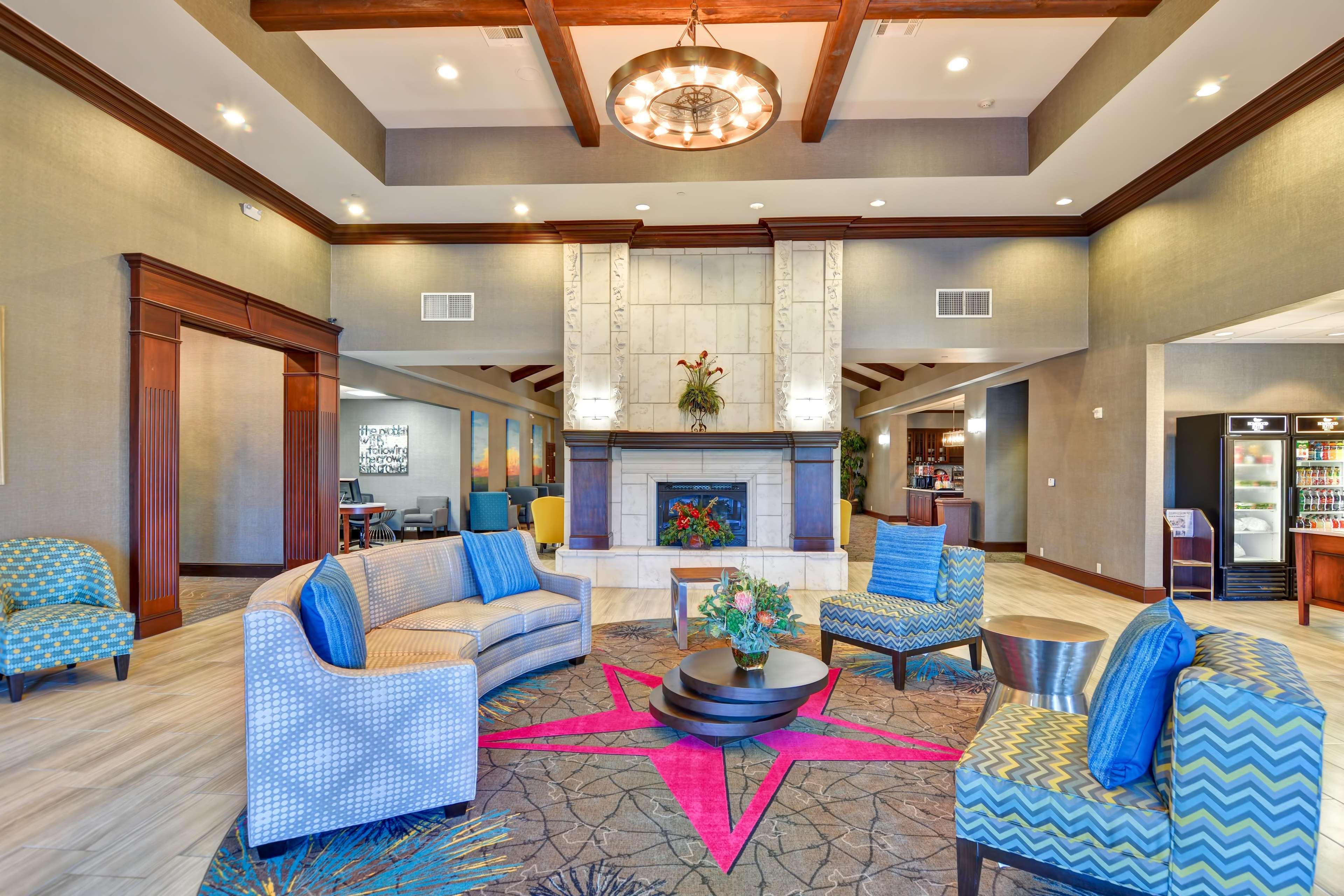 Homewood Suites By Hilton Amarillo Exterior photo