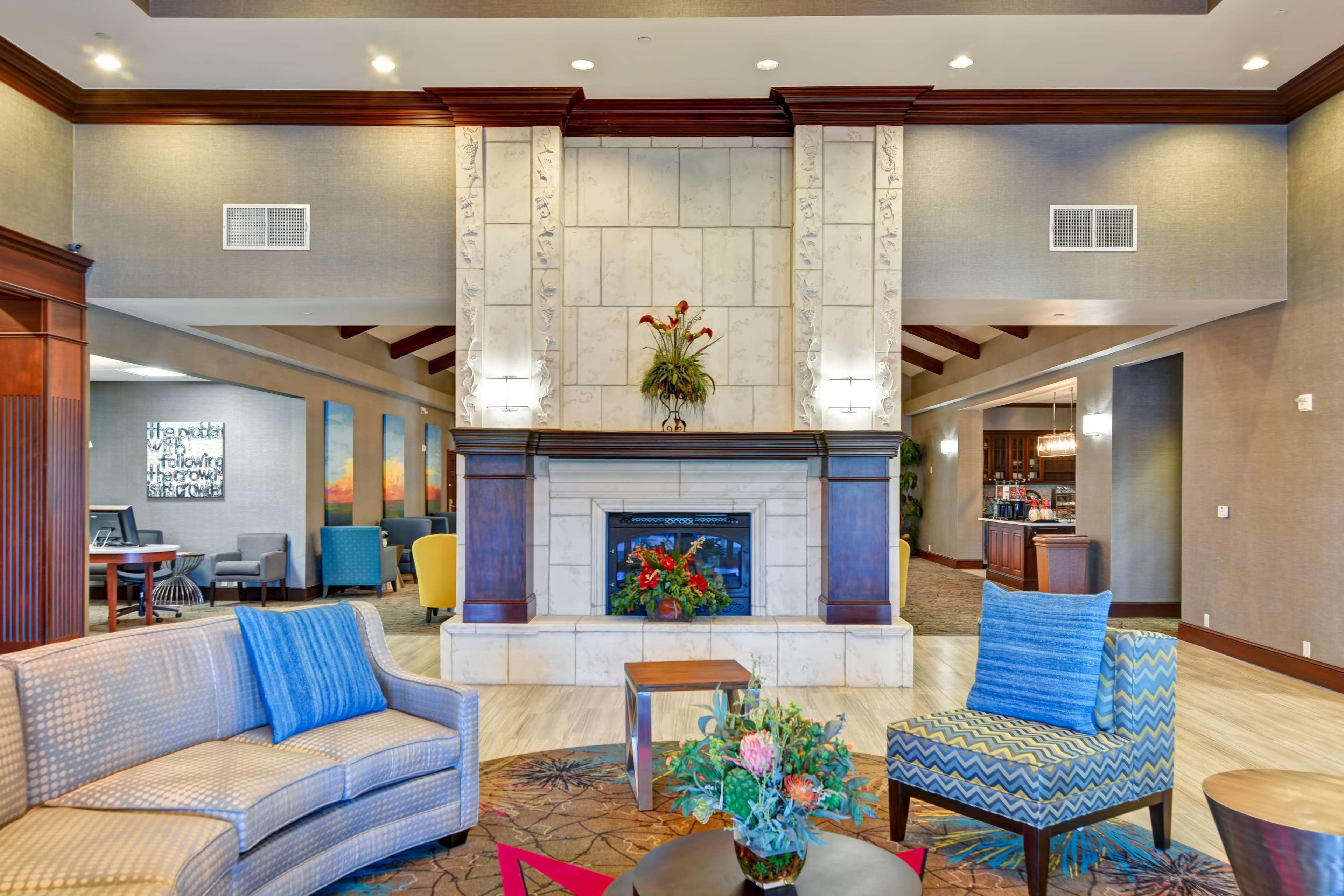 Homewood Suites By Hilton Amarillo Exterior photo