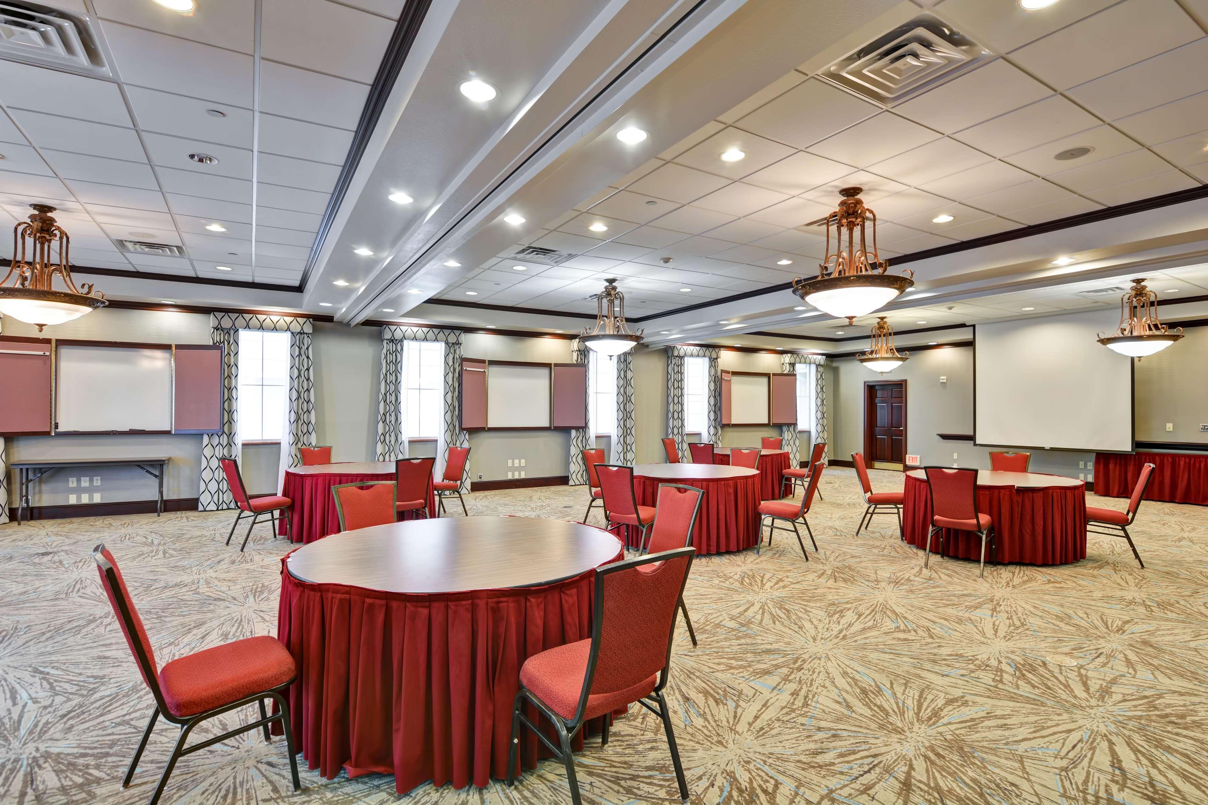 Homewood Suites By Hilton Amarillo Exterior photo