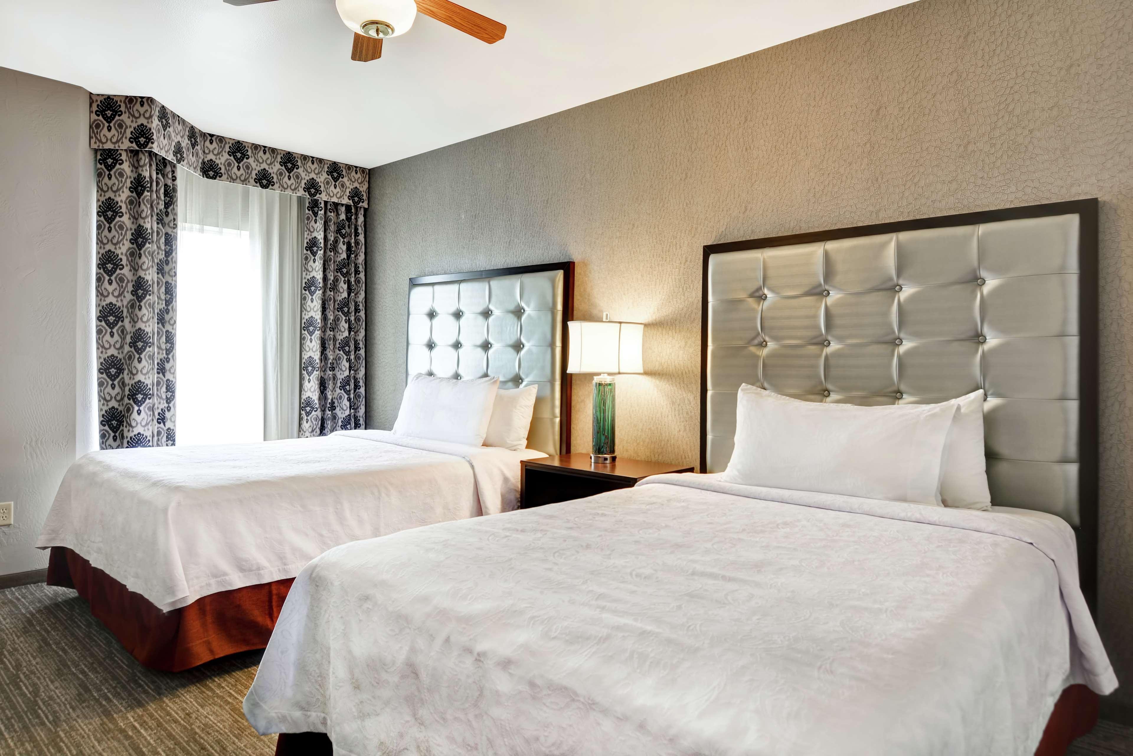Homewood Suites By Hilton Amarillo Exterior photo