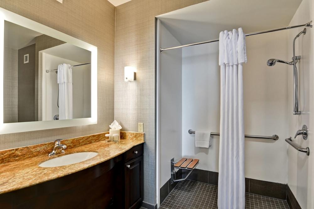 Homewood Suites By Hilton Amarillo Exterior photo