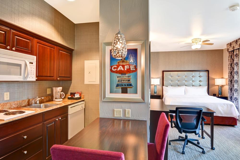 Homewood Suites By Hilton Amarillo Exterior photo