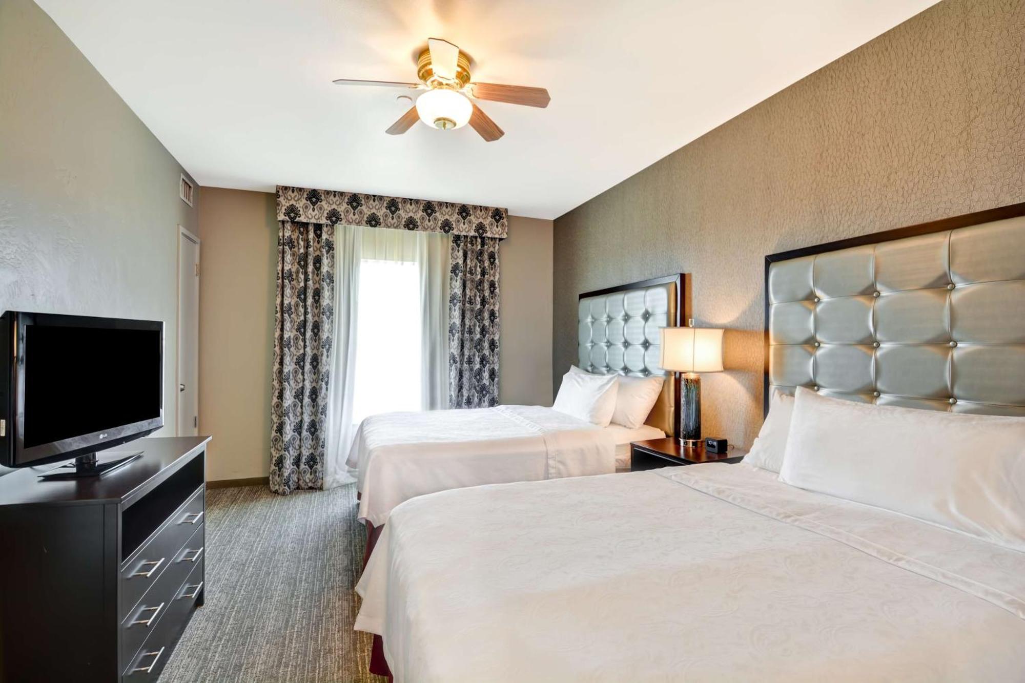 Homewood Suites By Hilton Amarillo Exterior photo