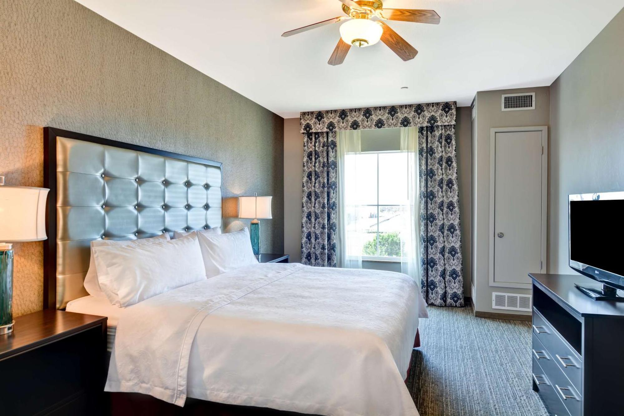 Homewood Suites By Hilton Amarillo Exterior photo