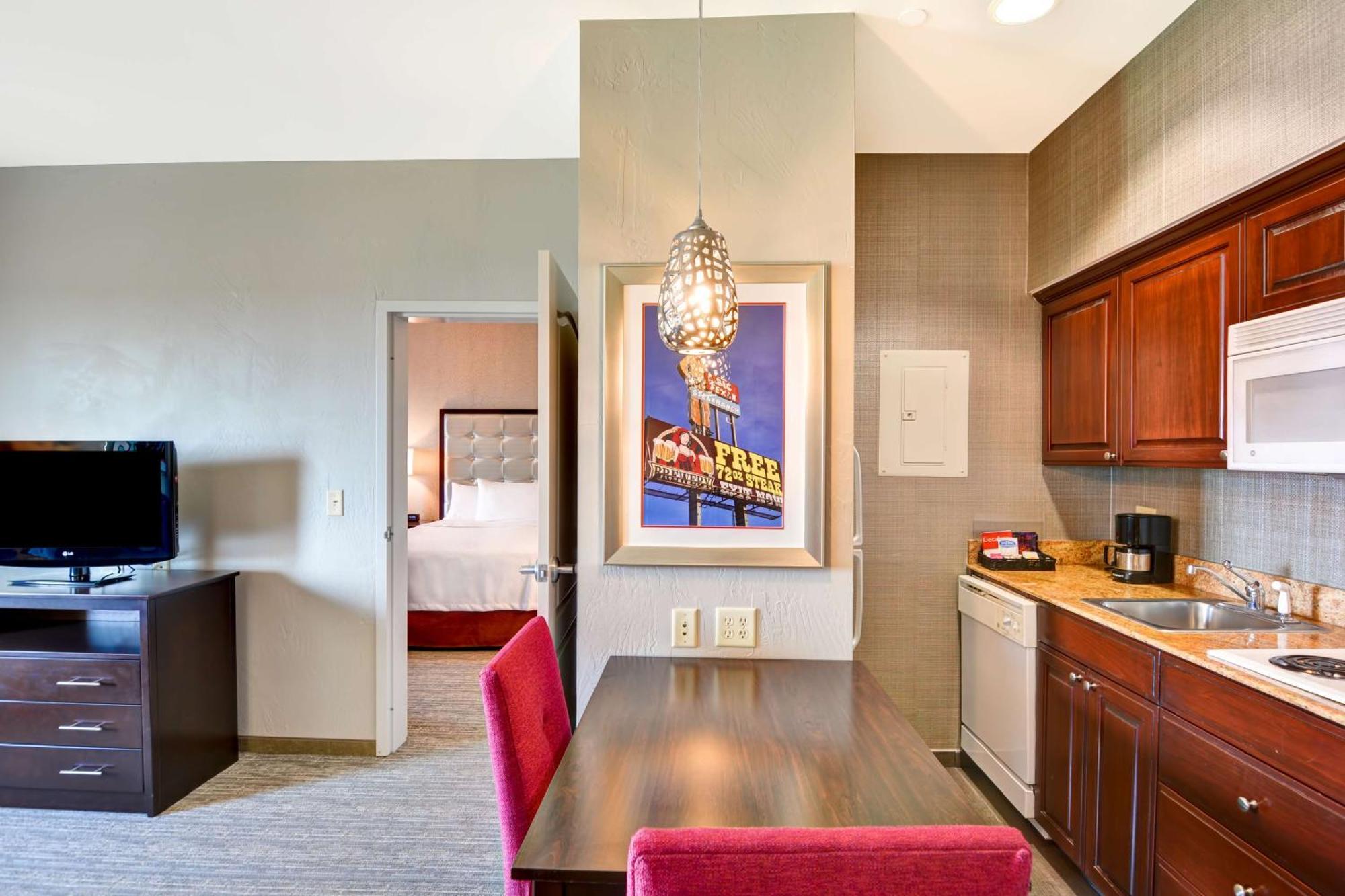 Homewood Suites By Hilton Amarillo Exterior photo