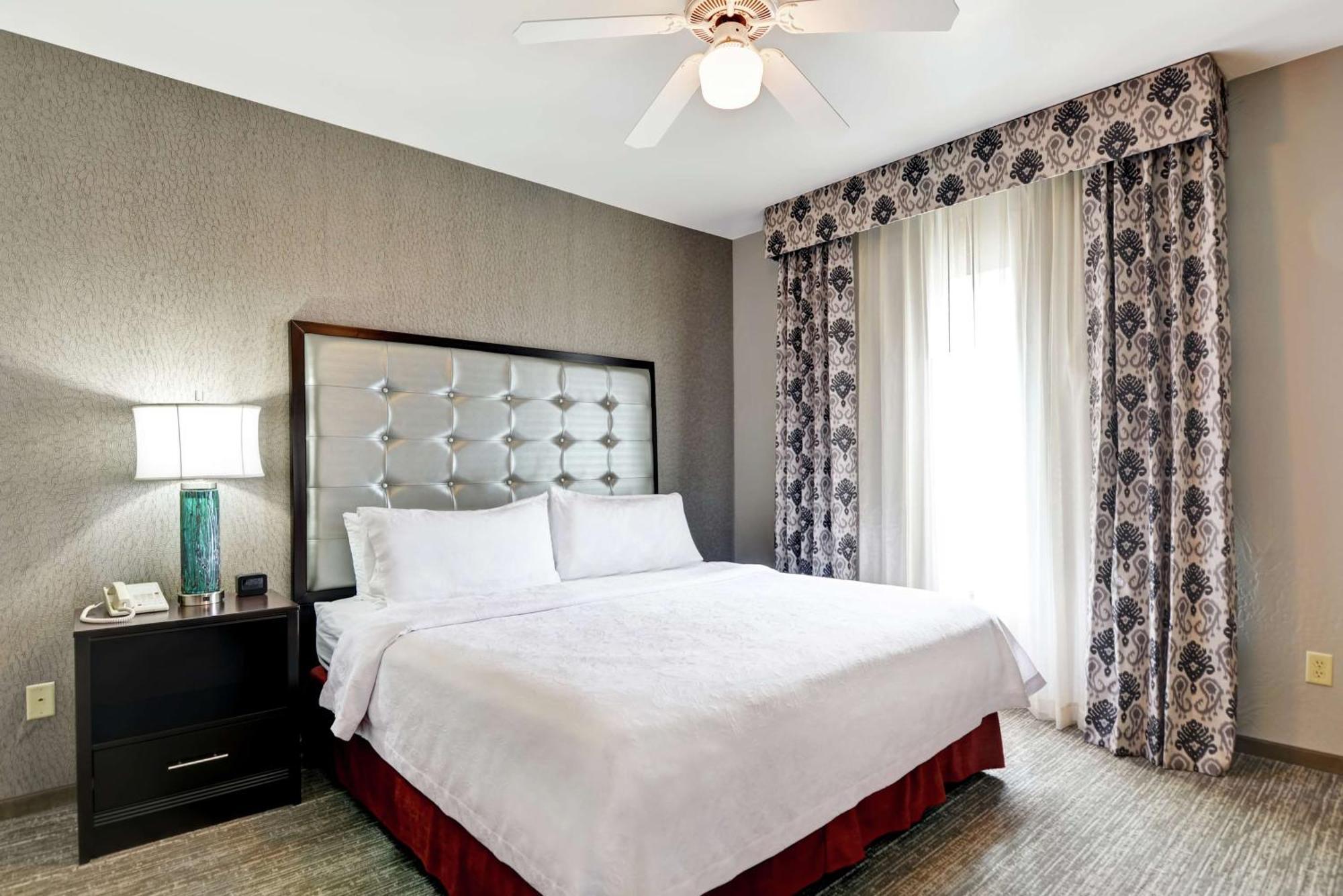 Homewood Suites By Hilton Amarillo Exterior photo