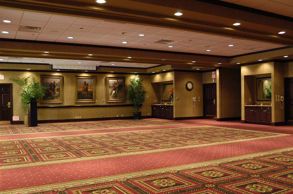 Homewood Suites By Hilton Amarillo Facilities photo
