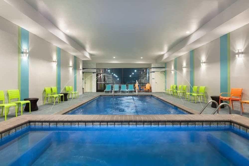 Homewood Suites By Hilton Amarillo Exterior photo