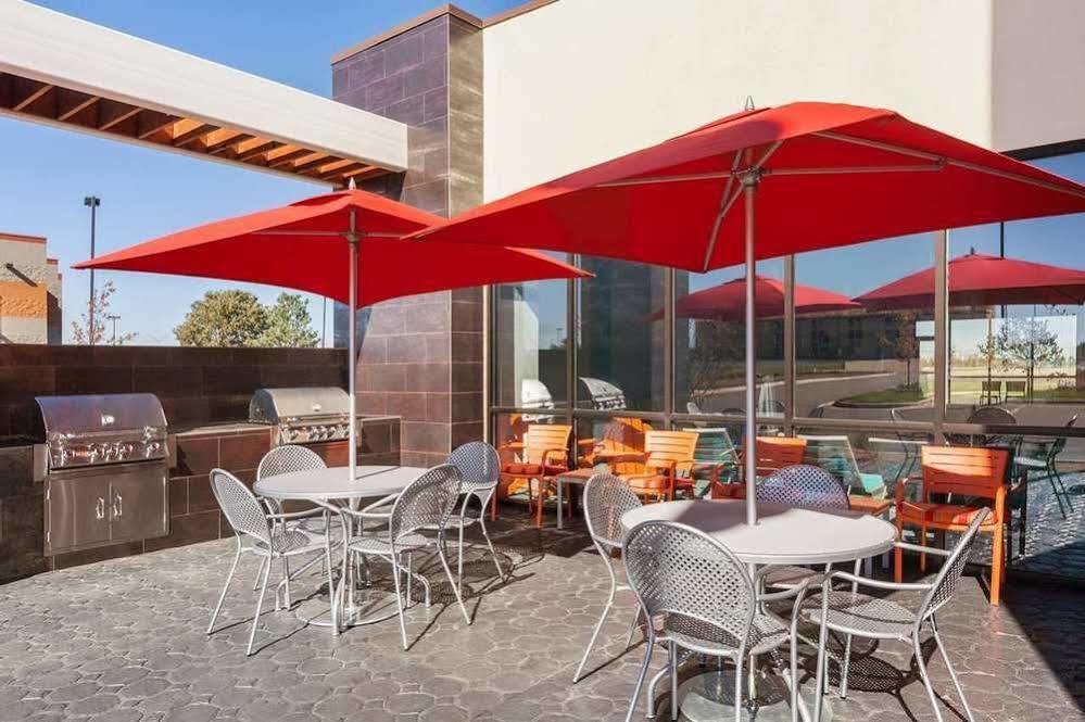 Homewood Suites By Hilton Amarillo Exterior photo
