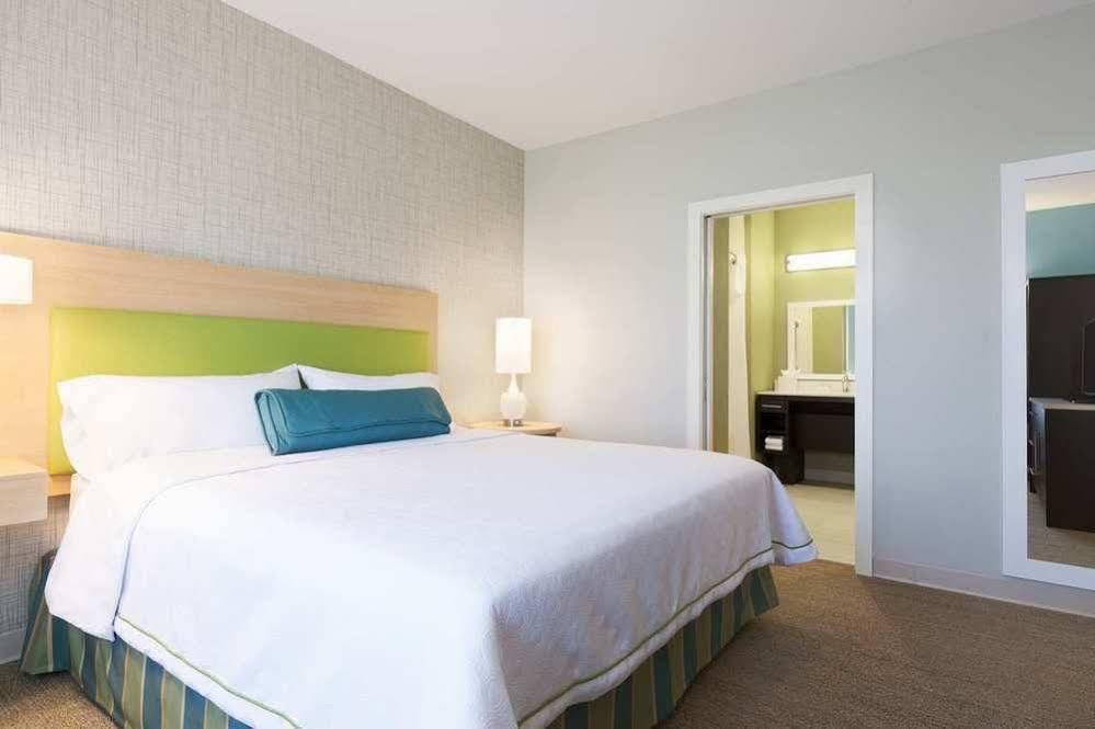 Homewood Suites By Hilton Amarillo Exterior photo