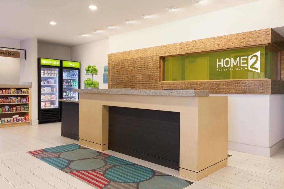 Homewood Suites By Hilton Amarillo Exterior photo
